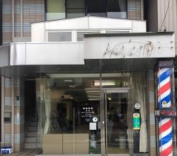 Barbershop Hayashi
