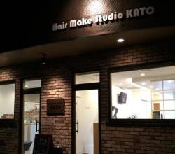 Hair makeup studio Kato