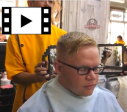 Welcome to JAPAN BARBER