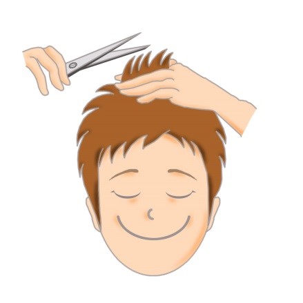 cut